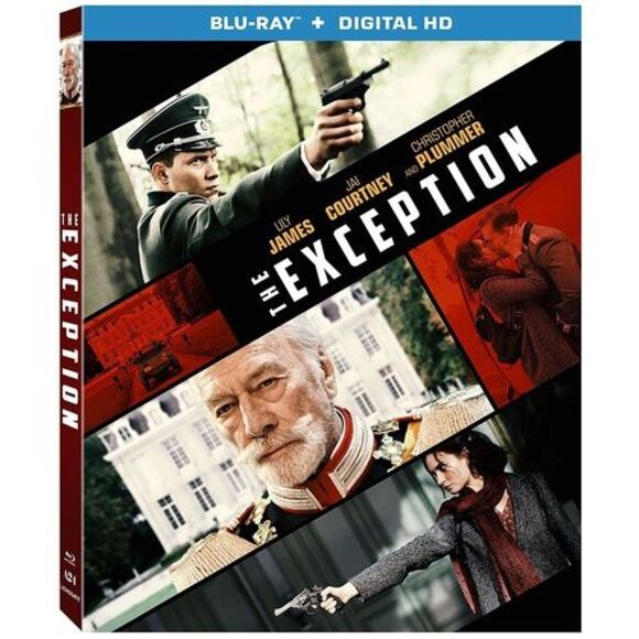 Exception - Picture 1 of 1